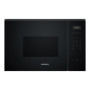 Вбудована мікрохвильова піч Siemens BF525LMB1