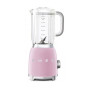 Блендер SMEG BLF01PKEU