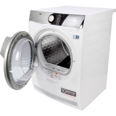 Сушильна машина AEG T8DEE48S