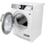 Сушильна машина AEG T8DEE48S