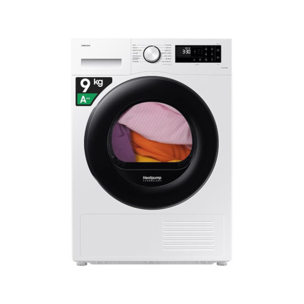 Сушильна машина Samsung DV90CGC0A0AE