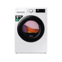 Сушильна машина Samsung DV90CGC0A0AE