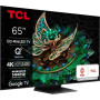 Телевізор TCL 55MQLED85