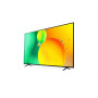 Телевізор LG 86NANO753QA  