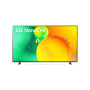 Телевізор LG 86NANO753QA  