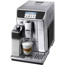 Кавомашина Delonghi PrimaDonna Elite ECAM 650.85.MS