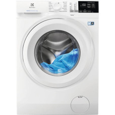Пральна машина Electrolux EW6F428WUP