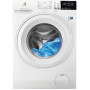 Пральна машина Electrolux EW6F428WUP