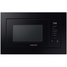 Вбудована мікрохвильова піч Samsung MG23A7318CK