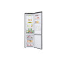Холодильник з морозильною камерою LG GBP32DSLZN