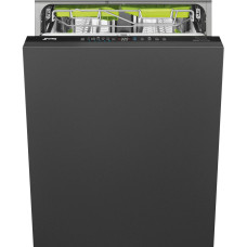 Вбудована посудомийна машина Smeg ST363CL
