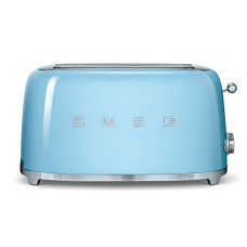 Тостер SMEG TSF02PBEU
