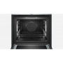 Духовка електрична Siemens HM678G4S1