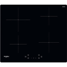 Варильна поверхня електрична Whirlpool WSQ 4860 NE