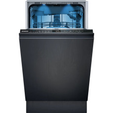 Вбудована посудомийна машина Siemens SR75EX65MK
