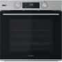 Духова шафа Whirlpool OMSK58HU1SX