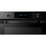 Духовка електрична Samsung NQ50J3530BB