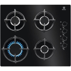 Варильна поверхня газова Electrolux EGG6407K