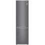 Холодильник LG GC-B509SLCL
