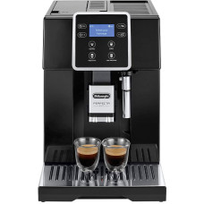 Кавомашина Delonghi Perfecta Evo ESAM 420.40.B