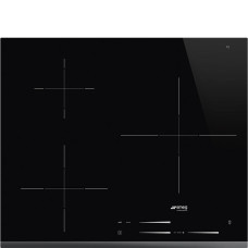 Варильна поверхня електрична SMEG SI7633B