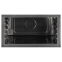 Мікрохвильова піч Siemens CF634AGS1