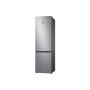 Холодильник з морозильною камерою Samsung RB38T675DS9