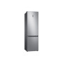 Холодильник з морозильною камерою Samsung RB38T675DS9