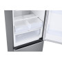Холодильник з морозильною камерою Samsung RB38T675DS9
