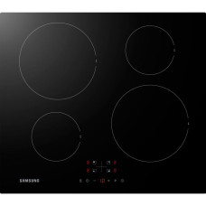 Варильна поверхня електрична Samsung NZ64F3NM1AB