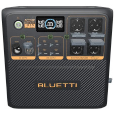 Зарядна станція BLUETTI AC240P