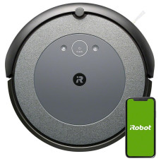 Робот пилосос iRobot Roomba i3
