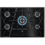 Варильна поверхня газова Electrolux KGV7539IK