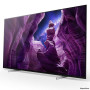 Телевізор Sony KD-55A8