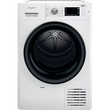 Сушильна машина Whirlpool FFT M22 9X2B UA