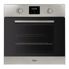 Духовка електрична Whirlpool AKP 472 IX