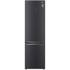 Холодильник з морозильною камерою LG GW-B509SBUM