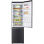 Холодильник з морозильною камерою LG GW-B509SBUM