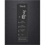 Холодильник з морозильною камерою LG GW-B509SBUM