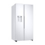Холодильник з морозильною камерою Samsung RS68A8840WW   