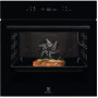 Духовка електрична Electrolux EOE7C31Z