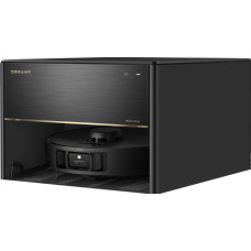 Робот-пилосос Dreame X40 Master