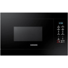 Мікрохвильова піч з грилем Samsung MG22T8054AB