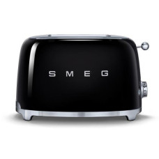 Тостер SMEG TSF01BLEU