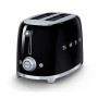 Тостер SMEG TSF01BLEU