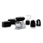 Тостер SMEG TSF01BLEU