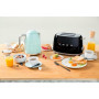 Тостер SMEG TSF01BLEU