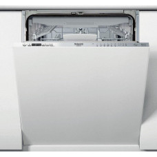 Посудомийна машина Hotpoint-Ariston HIC 3C26N WF   