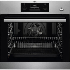 Духовка електрична AEG BES351110M