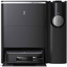 Робот-пилосос ECOVACS Deebot Ozmo X2 Combo